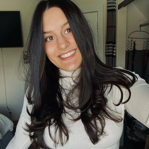 Meet your Posher, Morgan